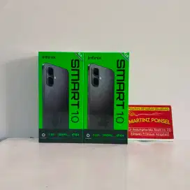 Infinix Hot 10 4/64 New