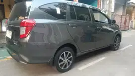 Daihatsu Sigra 2024 Bensin