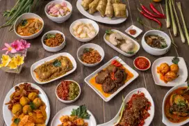 Dicari kurir catering