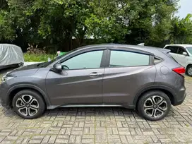 Honda HR-V 2021 Bensin