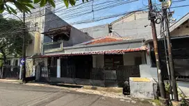 Rumah Kost Strategis di Jl. Karbela Selatan, Setiabudi