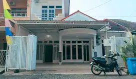 Rumah Ready Siap Huni di Perum Duta Bukit Mas Banyumanik Semarang