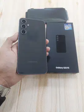 Samsung S23 FE 256 Gb Second Resmi