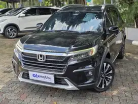 DP MURAH Honda BR-V 1.5 Prestige Sensing Bensin-AT 2022 HFH