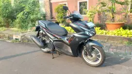 YAMAHA AEROX S ABS 2023 GRESS