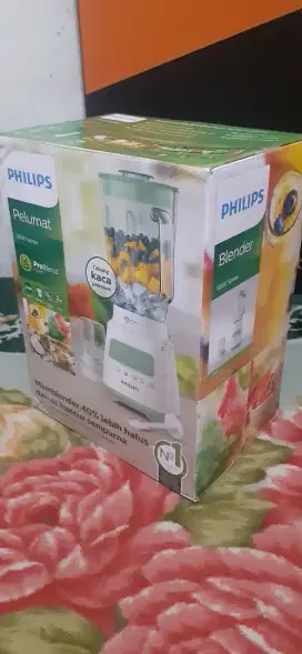 Blender Philips 5000 Series