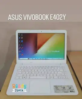 ASUS VIVOBOOK E40Y