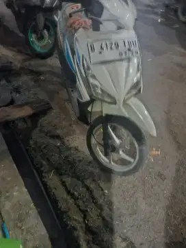Vario fi 110 ss bpkb only