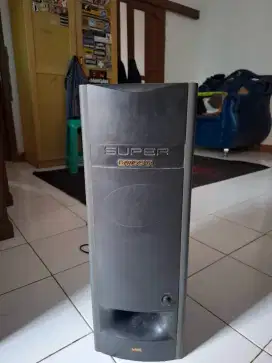 Speaker Aktif Akari