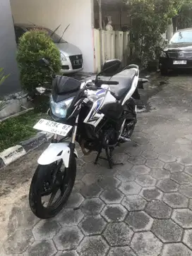Jual CB 150 Tahun 2014