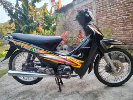 di jual Suprafit tahun 2005 surat komplit AE Ngawi PJK off