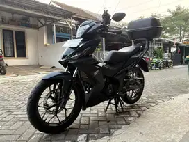 Honda SUPRA GTR 150