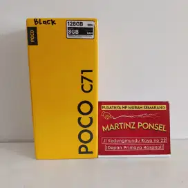 Poco C71 4/128gb