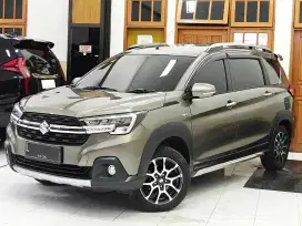 Dp30jt New Suzuki XL7 2021 Beta GX Automatic Magma Grey AT 2022 FulOri