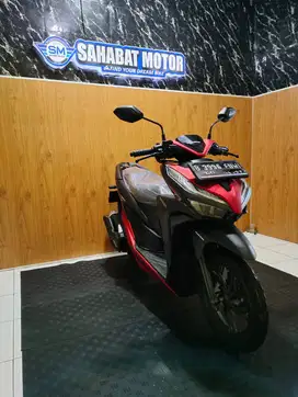HONDA VARIO 150 KEYLESS TH 2021