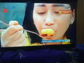 LED Samsung 32 in DIGITAL