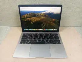 Laptop MacBook air Rentina 13- inch, 2019, Intel core i5, Ram 8/256 GB