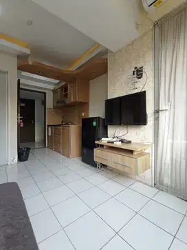 Apartemen bulanan bisa buat liburan atau tempat tinggal pribadi