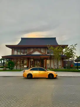 audi a4 b7 (2006) 2.0T