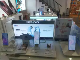 HP oppo mulai dari 1jutan