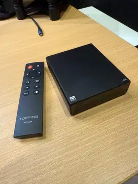 Topping E30 II Lite DAC