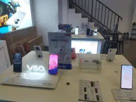 HP vivo mulai dari 1jutan