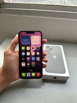 iPhone 13 128 inter