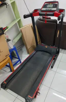 Treadmill Jaco JC-288