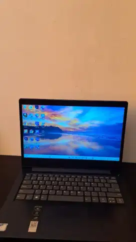 Jual Laptop Lenovo IdeaPad 3 14|GL05
