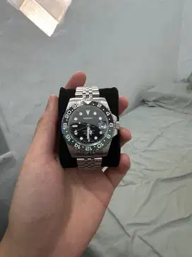 SEIKO MOD GMT SPRITE