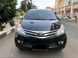TDP 5JUTA! Avanza 1.3 G AT 2014