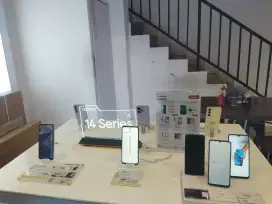 Realme mulai 1 jutan