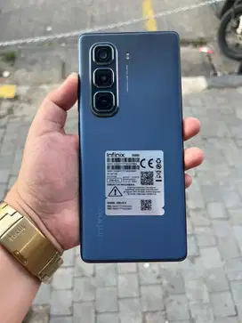 Infinix Hot 50 pro plus ram 8/256