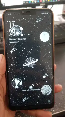 Oppo a3s ram 6/64