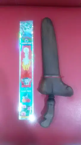 pusaka betok kamardikaan