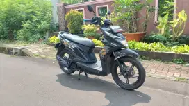 HONDA BEAT STREET 2018