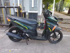 Yamaha soul GT LED 2018 akss
