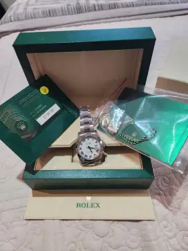 Rolex Datejust 41