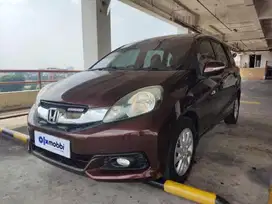 DP 5% Honda Mobilio 1.5 E Bensin-AT 2014 2KX
