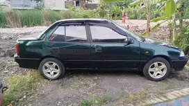 Suzuki Esteem 1993 Bensin