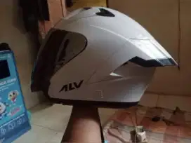 Helm ALV SNI mulus