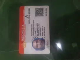 cari kerja Driver