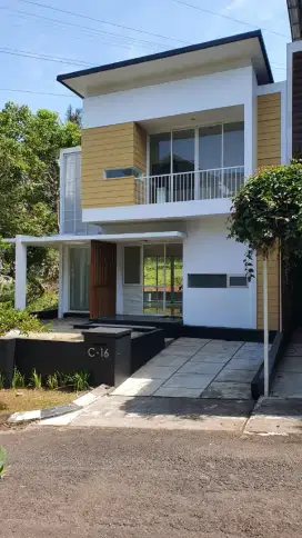 Dijual disewakan Rumah minimalis cluster Citra Green Dago
Kota Bandung