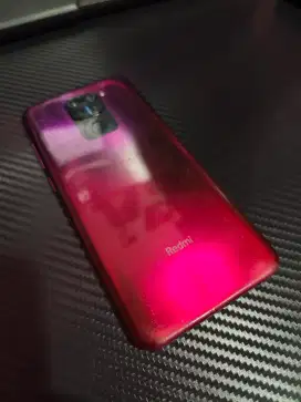 Xiaomi Redmi Note 9 Second