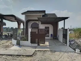 Di Jual Rumah 0 Jalan Provinsi Krian Sidoarjo, 5 Menit Ke Gerbang Toll