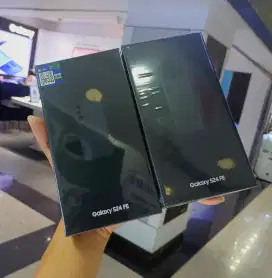 Samsung S24 FE 8/512GB Jual Murah Segel
