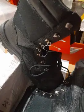 Sepatu Safety Cheetah 3288 H S