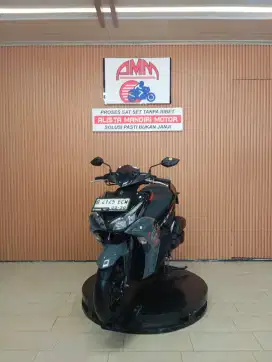 AEROX 155 CONN 2025 CASH&KREDIT OR TRADE-IN