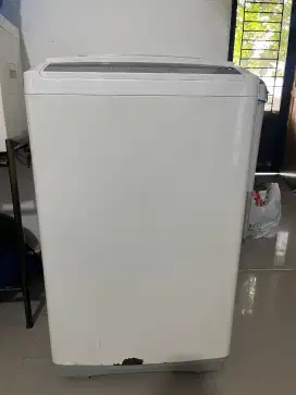 Jual mesin cuci
