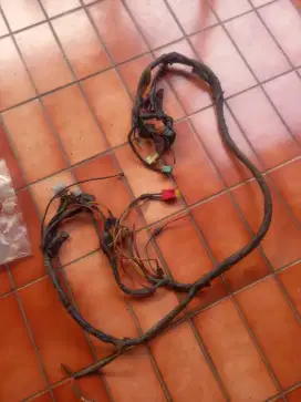 Kabel Body KYMCO FREE EX 100